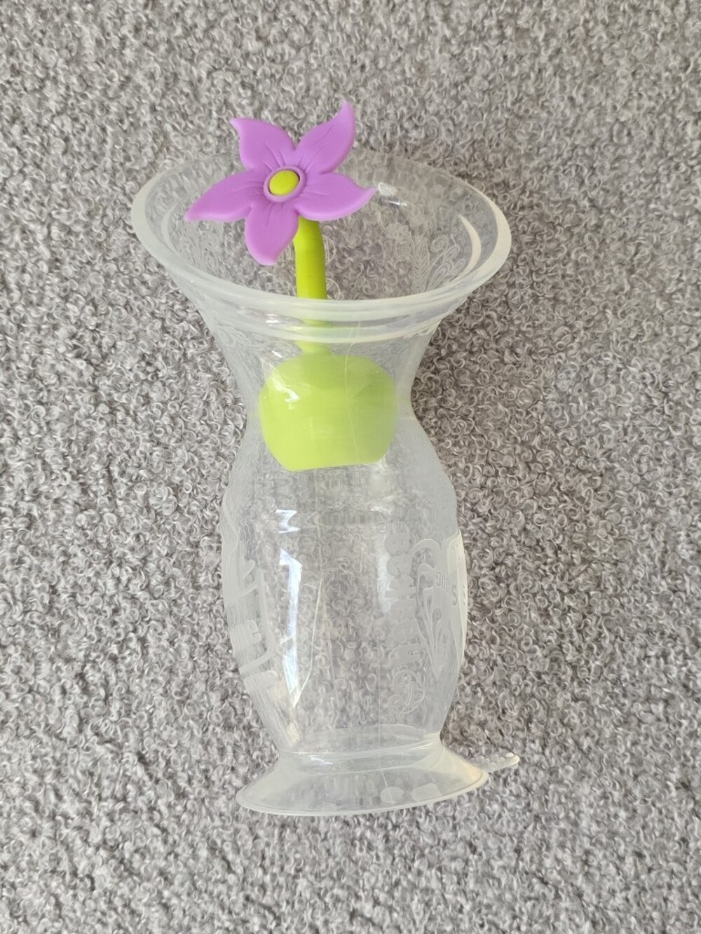 Haakaa Silicone Manual Pump